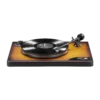 MoFi Electronics Fender American Vintage Turntable – High-End Limited Edition Platenspeler in Sunburst
