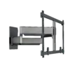 Vogel’s TVM 5855 Elite Forward Motion X-Large 100” 75kg (Zwart)