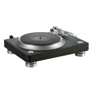 Denon DP-3000NE Draaitafel – High-End Direct Drive Platenspeler met Compromisloze Audioprestaties