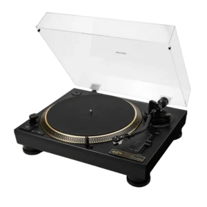 Vestlyd PRO T2 – Zwart