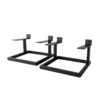 Vestlyd V12C Stand – Premium vloerstandaard voor optimale luisterpositionering