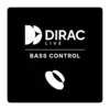 Dirac Live Bass Control (Licentie)