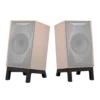 MoFi Electronics Low Stand SourcePoint 10 (Zwart)