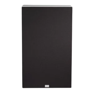 Lyngdorf FR-1 Fabric Gabriel Cover (Zwart)