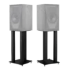 MoFi Electronics SourcePoint 8 Stand (Zwart)