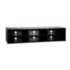unnu 231 v2 (Zwart)