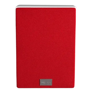 Lyngdorf MH-3 Fabric Cover (Rood)