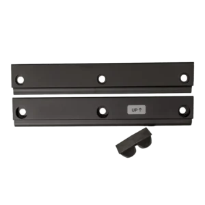 Lyngdorf FR-2 Wall Mount (Zwart)