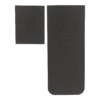 Lyngdorf FR-2 Grill (Dark Grey)