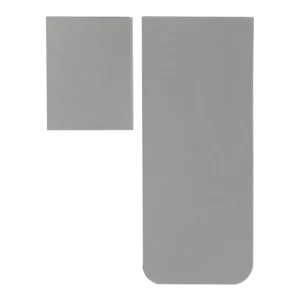 Lyngdorf FR-2 Grill (Light Grey)