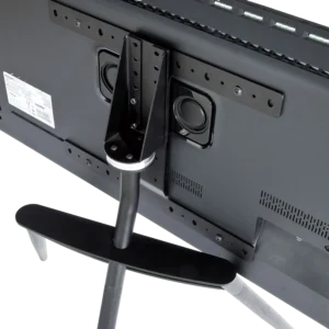 Bülow Stand Rotate Mounting BS19 (Zwart)