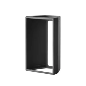 AIAIAI UNIT-4 Bumper Case (Zwart)