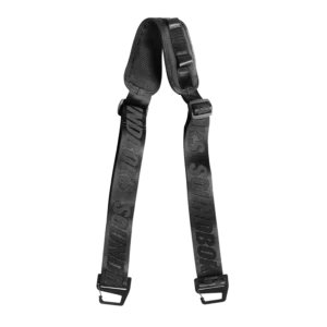 SOUNDBOKS Carrier Strap (Zwart)