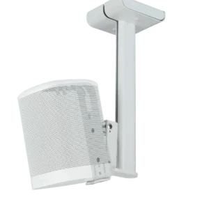 Mountson Ceiling Mount for Sonos One (Wit)