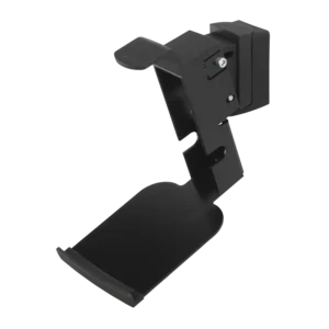 Flexson Wall Mount voor Sonos Five (Zwart)