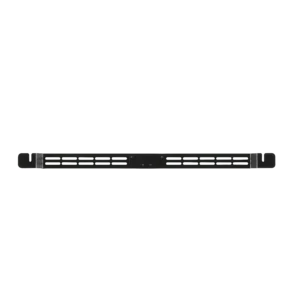 Flexson Wall Mount voor Sonos Arc (Zwart)