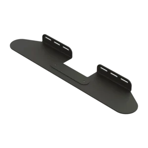 Flexson Wall Mount voor Sonos Beam (Zwart)