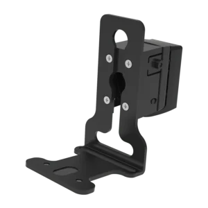 Flexson Wall Mount voor Sonos Era 300 (Zwart)