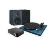 Argon Audio TT MK2 + DALI KUPID + Argon Audio SA2