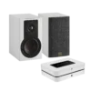 Bluesound POWERNODE (N331) + DALI OPTICON 1 MK2