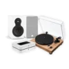 Argon Audio TT4 MK2 + Bluesound POWERNODE (N331) + DALI SONIK 3