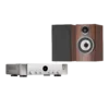 Bowers & Wilkins 707 S3 + Marantz STEREO 70s