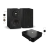 DALI SONIK 1 + Argon Audio SA1 MK2