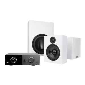 Clic 220 Furniture (Grijs)