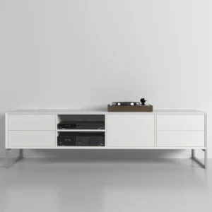 Clic 242 Furniture (Wit)