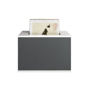 unnu 210 Furniture (Zwart)