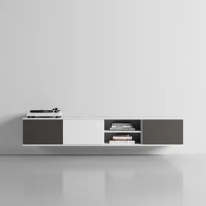 unnu 241 Furniture (Wit)