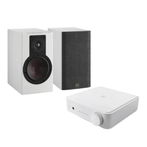 Argon Audio SA1 MK2 + DALI Opticon 2 MK2