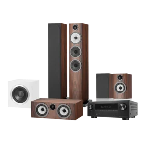 Denon 700-Series surround 5.1