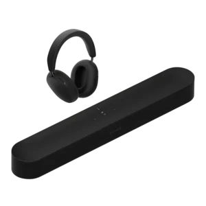 Sonos ACE + BEAM G2