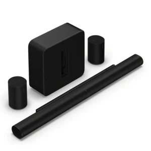Sonos Arc Ultra + Sub G4 + Era 100 SL