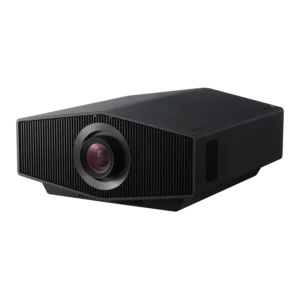 Sony Bravia Projector 8 (VPL-XW6100ES) (Zwart) – high-end 4K laser thuisbioscoopprojector met XR Processing