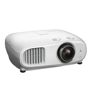 Epson EH-TW7100 (Wit) – Geavanceerde 4K PRO-UHD Projector voor een Indrukwekkende Home Cinema-Ervaring
