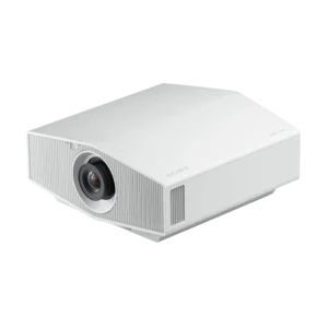 Sony VPL-XW5000ES (Wit) – Premium 4K Laserprojector voor de Ultieme Bioscoopervaring Thuis