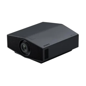 Sony VPL-XW5000ES (Zwart)– High-end 4K Laserprojector voor de Ultieme Home Cinema-Ervaring