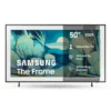Samsung The Frame 2025 – 4K QLED TV
