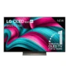 LG OLED evo C5 – 4K High-End OLED TV met α9 AI Processor Gen8, Antireflectie OLED en Ultra Slim Design - 42'