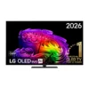 LG OLED evo G6 – 4K High-End OLED TV met α11 AI Processor, Hyper Radiant Color en Gallery Design - 48