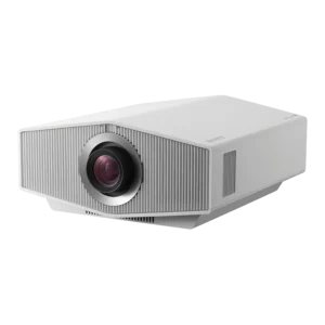 Sony Bravia Projector 9 (VPL-XW8100ES) – Referentieklasse 4K Laser Home Cinema Projector (Wit)