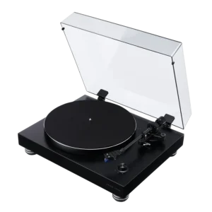 Argon Audio TT-4 MK2 (Zwart)