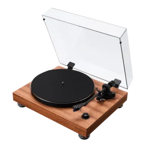 Argon Audio TT-4 MK2 | Mahoniehout