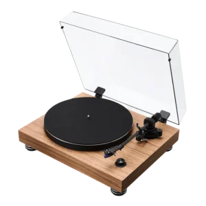 Argon Audio TT-4 MK2 Platenspeler (Notenhout)