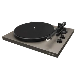 Argon Audio TT Mk2 | Earth Grey | Hi-Fi Platenspeler