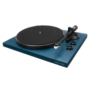 Argon Audio TT Mk2 | Atlantic Blue | Hi-Fi Platenspeler
