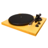 Argon Audio TT Mk2 | Electric Amber | Hi-Fi Platenspeler