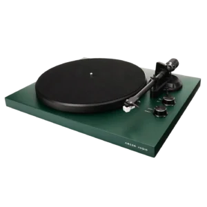Argon Audio TT Mk2 | Pine Green | Hi-Fi Platenspeler